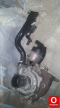 Oto Çıkma Parça / Fiat / Linea / Motor / Turbo / Çıkma Parça 