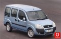 Hurda Belgeli Araçlar / Fiat / Doblo