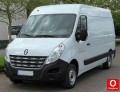 Hurda Belgeli Araçlar / Renault / Master