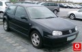Hurda Belgeli Araçlar / Volkswagen / Golf