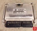 Oto Çıkma Parça / Volkswagen / Golf / Beyin / Motor Beyni / Çıkma Parça 