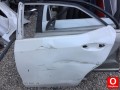 Oto Çıkma Parça / Toyota / Corolla / Kaporta & Karoser / Sol Arka Kapı / Çıkma Parça 