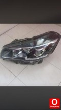 Oto Çıkma Parça / Peugeot / 508 / Far & Stop / Sol Ön Far / Çıkma Parça 