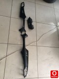 Oto Çıkma Parça / Opel / Corsa / Göğüslük & Torpido / Gösterge Çerçevesi / Çıkma Parça 