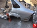 Oto Çıkma Parça / Ford / Focus / Kaporta & Karoser / Arka Çamurluk / Çıkma Parça 