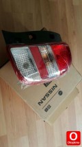 Oto Çıkma Parça / Nissan / Micra / Far & Stop / Sağ Arka Stop / Çıkma Parça 