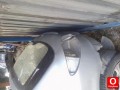 Oto Çıkma Parça / Peugeot / 206 / Kaporta & Karoser / Bagaj Kapağı / Çıkma Parça 