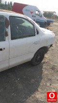 Oto Çıkma Parça / Ford / Mondeo / Kaporta & Karoser / Sol Arka Kapı / Çıkma Parça 