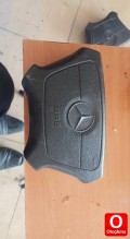 Oto Çıkma Parça / Mercedes / Vito / Direksiyon / Direksiyon Airbag / Çıkma Parça 