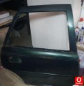 Oto Çıkma Parça / Opel / Vectra / Kaporta & Karoser / Sol Arka Kapı / Çıkma Parça 