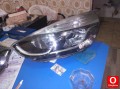 Oto Çıkma Parça / Renault / Clio / Far & Stop / Sol Ön Far / Çıkma Parça 