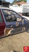 Oto Çıkma Parça / Ford / Mondeo / Kaporta & Karoser / Sağ Ön Kapı / Çıkma Parça 