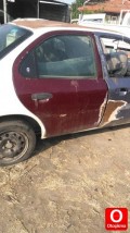 Oto Çıkma Parça / Ford / Mondeo / Kaporta & Karoser / Sağ Arka Kapı / Çıkma Parça 