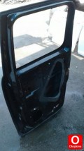 Oto Çıkma Parça / Volkswagen / Amarok / Kaporta & Karoser / Sağ Arka Kapı / Çıkma Parça 