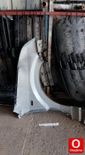 Oto Çıkma Parça / Ford / Tourneo Courier / Kaporta & Karoser / Sağ Ön Çamurluk / Çıkma Parça 