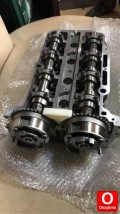 Oto Çıkma Parça / Opel / Meriva / Motor / Silindir Kapağı / Çıkma Parça 
