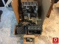 Oto Çıkma Parça / Bmw / 5 Serisi / Motor / Motor (komple) / Çıkma Parça 