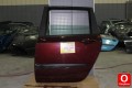 Oto Çıkma Parça / Fiat / Punto / Kaporta & Karoser / Sol Arka Kapı / Çıkma Parça 