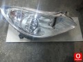 Oto Çıkma Parça / Opel / Corsa / Far & Stop / Sol Ön Far / Çıkma Parça 
