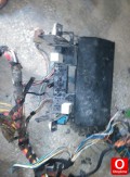 Oto Çıkma Parça / Renault / R 19 / Göğüslük & Torpido / Torpido Tesisatı / Çıkma Parça 