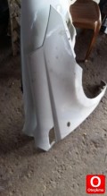 Oto Çıkma Parça / Chevrolet / Aveo / Kaporta & Karoser / Sağ Ön Çamurluk / Çıkma Parça 