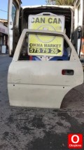 Oto Çıkma Parça / Opel / Vectra / Kaporta & Karoser / Sol Arka Kapı / Çıkma Parça 