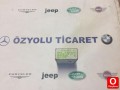 Oto Çıkma Parça / Bmw / 3 Serisi / Oto Cam / Silecek Suyu Deposu / Çıkma Parça 