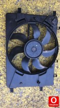 Oto Çıkma Parça / Opel / Astra / Fan / Fan Paneli / Çıkma Parça 
