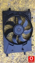 Oto Çıkma Parça / Chevrolet / Cruze / Fan / Fan Motoru / Çıkma Parça 