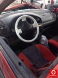 Hurda Belgeli Araçlar / Citroen / Berlingo