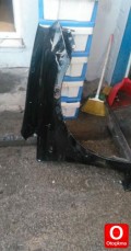 Oto Çıkma Parça / Fiat / Punto / Kaporta & Karoser / Sağ Ön Çamurluk / Çıkma Parça 