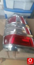 Oto Çıkma Parça / Suzuki / Vitara / Far & Stop / Sol Arka Stop / Çıkma Parça 