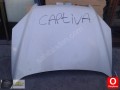Oto Çıkma Parça / Chevrolet / Captiva / Kaporta & Karoser / Kaput / Çıkma Parça 