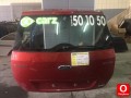 Oto Çıkma Parça / Ford / Fusion / Kaporta & Karoser / Bagaj Kapağı / Çıkma Parça 