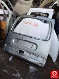 Oto Çıkma Parça / Renault / Kangoo / Kaporta & Karoser / Bagaj Kapağı / Çıkma Parça 
