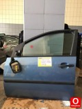 Oto Çıkma Parça / Ford / Fiesta / Kaporta & Karoser / Sol Ön Kapı / Çıkma Parça 