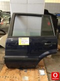 Oto Çıkma Parça / Ford / Fusion / Kaporta & Karoser / Sol Arka Kapı / Çıkma Parça 