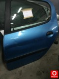 Oto Çıkma Parça / Peugeot / 206 / Kaporta & Karoser / Sağ Arka Kapı / Çıkma Parça 