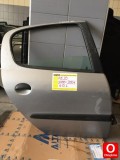Oto Çıkma Parça / Peugeot / 206 / Kaporta & Karoser / Sağ Arka Kapı / Çıkma Parça 