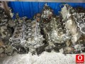 Oto Çıkma Parça / Toyota / Corolla / Yağlama / Yağ Müşürü / Çıkma Parça 