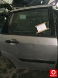 Oto Çıkma Parça / Ford / Focus / Kaporta & Karoser / Sağ Arka Kapı / Çıkma Parça 
