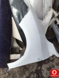 Oto Çıkma Parça / Renault / Fluence / Kaporta & Karoser / Sol Ön Çamurluk / Çıkma Parça 