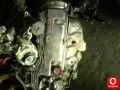 Oto Çıkma Parça / Honda / Civic / Motor / Motor (komple) / Çıkma Parça 