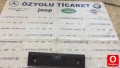 Oto Çıkma Parça / Bmw / 3 Serisi / Kaporta & Karoser / Arka Panel / Çıkma Parça 