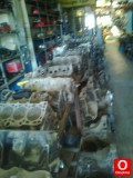 Oto Çıkma Parça / Audi / 80 Serisi / Motor / Silindir Kapağı / Çıkma Parça 