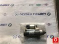 Oto Çıkma Parça / Mercedes / C Serisi / Elektrik / Marş Motoru / Çıkma Parça 