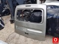 Oto Çıkma Parça / Renault / Kangoo / Kaporta & Karoser / Bagaj Kapağı / Çıkma Parça 