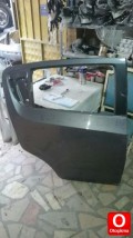 Oto Çıkma Parça / Chevrolet / Aveo / Kaporta & Karoser / Sağ Arka Kapı / Çıkma Parça 