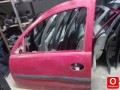 Oto Çıkma Parça / Opel / Combo / Kaporta & Karoser / Sol Ön Kapı / Çıkma Parça 