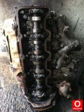 Oto Çıkma Parça / Toyota / Hilux / Motor / Silindir Kapağı / Çıkma Parça 